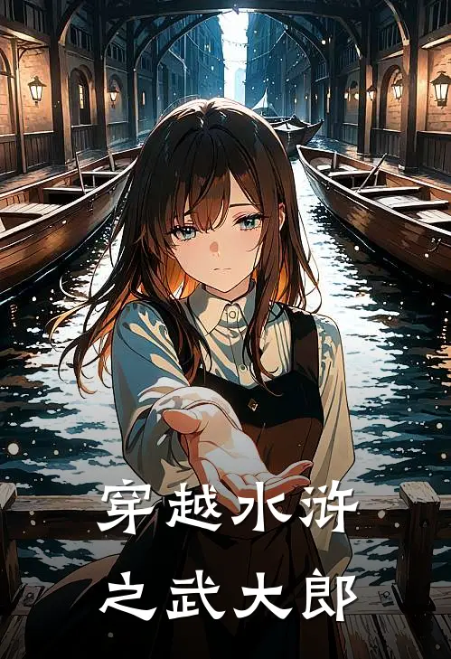 穿越水浒之武大郎李哲潘金莲免费阅读全文_热门小说大全穿越水浒之武大郎李哲潘金莲