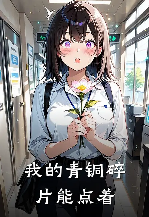 我的青铜碎片能点着陆燃陆燃完结好看小说_最新章节列表我的青铜碎片能点着(陆燃陆燃)