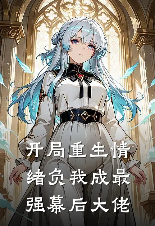 开局重生情绪负我成最强幕后大佬(苏雨李子豪)小说最新章节_全文免费小说开局重生情绪负我成最强幕后大佬苏雨李子豪