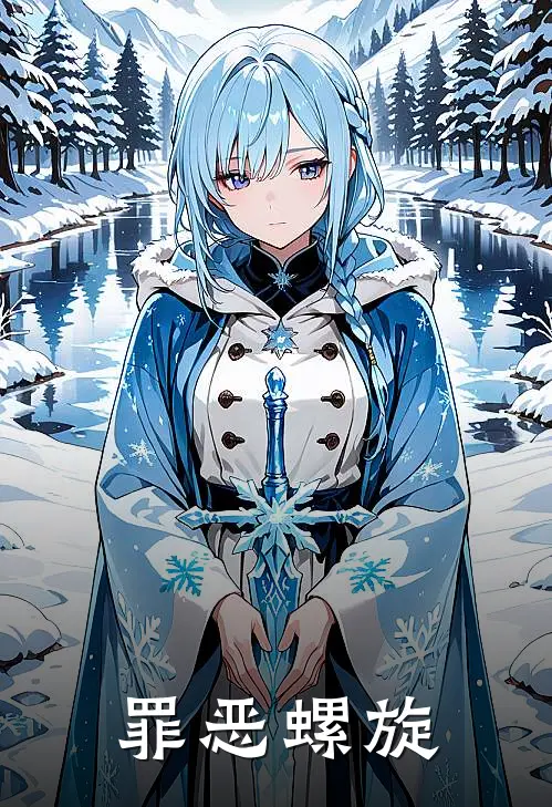 罪恶螺旋(周沉陆子野)最热门小说_全本完结小说罪恶螺旋(周沉陆子野)