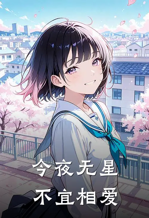 今夜无星，不宜相爱