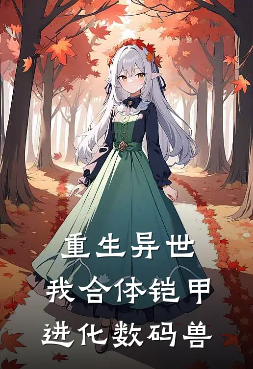 重生异世，我合体铠甲进化数码兽(李漠李毅)免费小说阅读_免费小说完整版重生异世，我合体铠甲进化数码兽(李漠李毅)