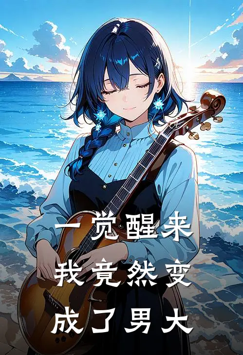 一觉醒来我竟然变成了男大