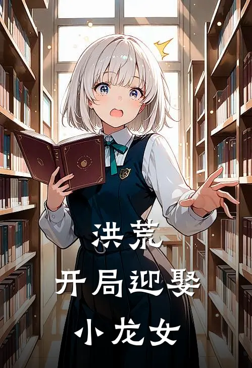 洪荒：开局迎娶小龙女