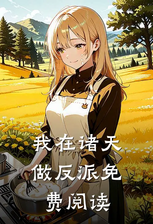 我在诸天做反派免费阅读