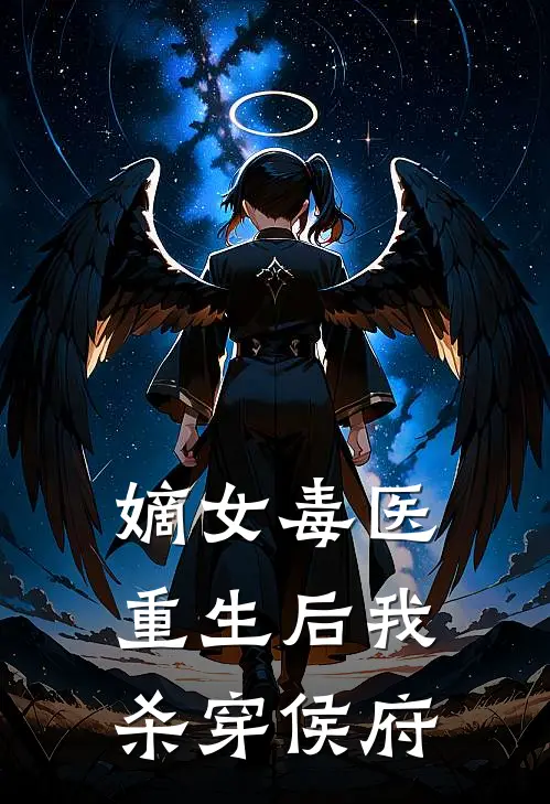 《嫡女毒医：重生后我杀穿侯府》沈栖迟春桃_(嫡女毒医：重生后我杀穿侯府)全集在线阅读