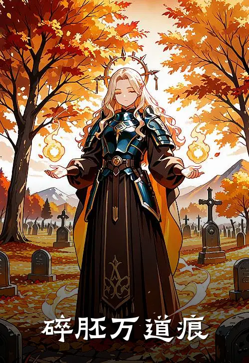 王浩王浩《碎胚万道痕》完结版免费阅读_碎胚万道痕全文免费阅读