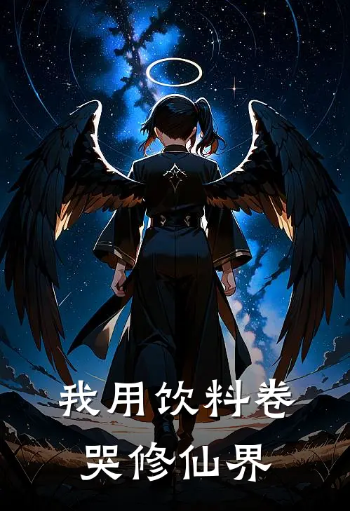 我用饮料卷哭修仙界