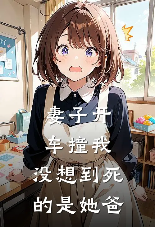 妻子开车撞我，没想到死的是她爸(楚昕昕周翊)免费完结小说_免费小说在线阅读妻子开车撞我，没想到死的是她爸(楚昕昕周翊)