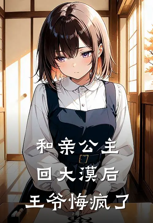 和亲公主回大漠后，王爷悔疯了