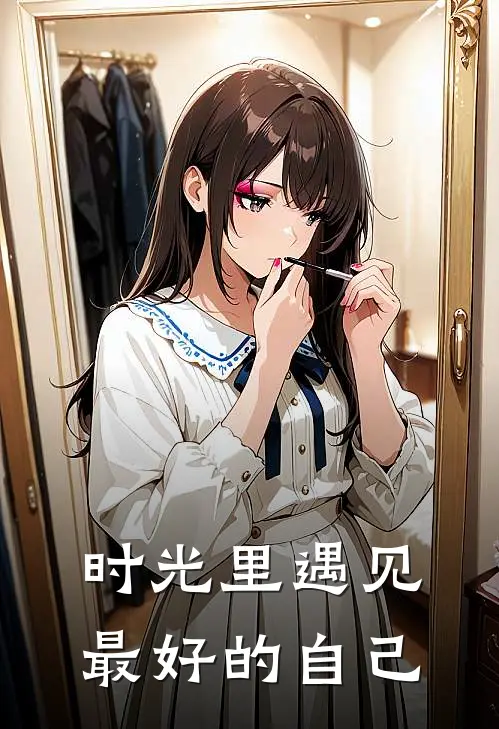 时光里遇见最好的自己