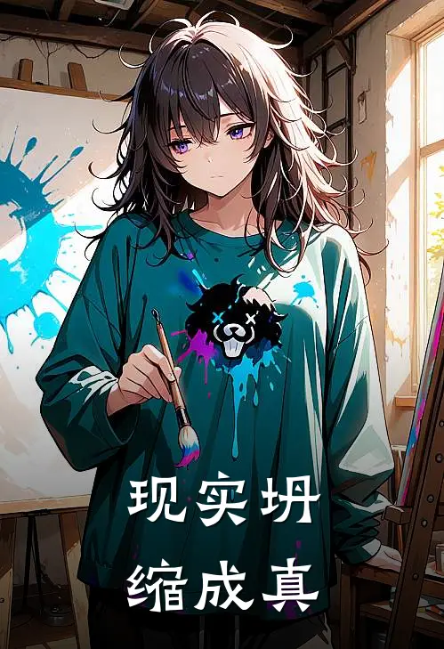 现实坍缩成真(林未晞许青山)已完结小说_现实坍缩成真(林未晞许青山)小说免费在线阅读