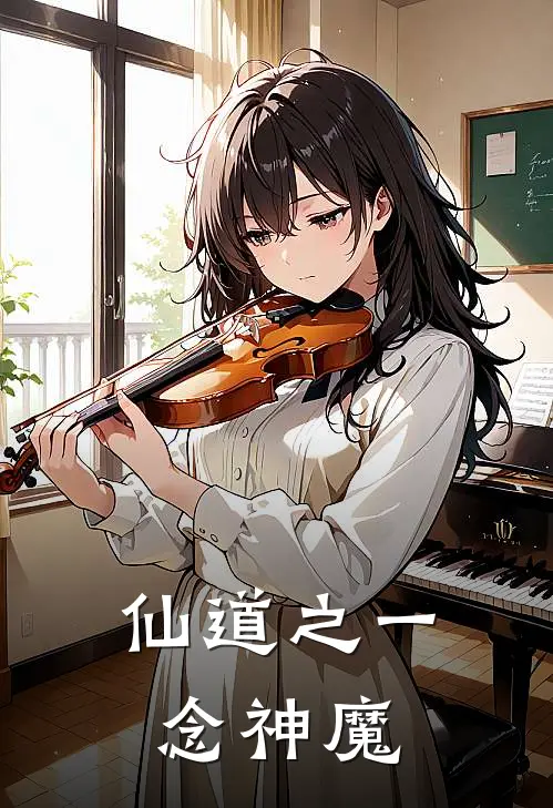 仙道之一念神魔