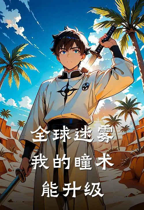 全球迷雾：我的瞳术能升级