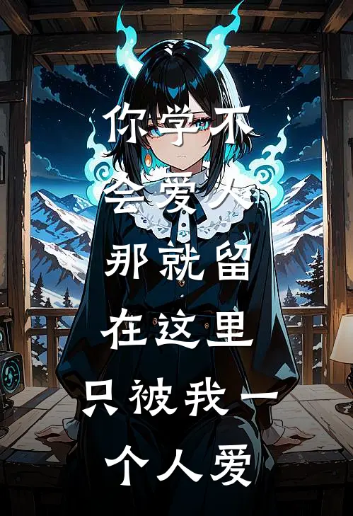 你学不会爱人，那就留在这里，只被我一个人爱易时安阿舒免费小说_完本免费小说你学不会爱人，那就留在这里，只被我一个人爱易时安阿舒