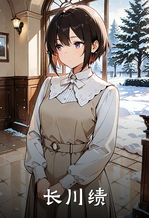 长川绩林砚之林松年完整免费小说_小说全文免费阅读长川绩林砚之林松年