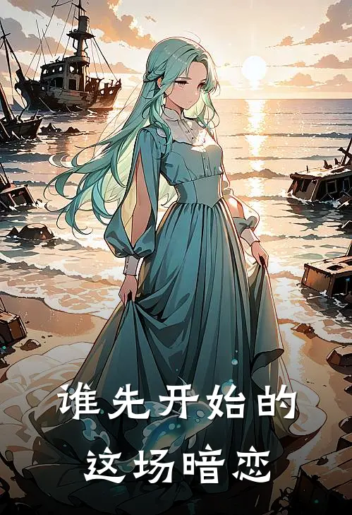 谁先开始的这场暗恋