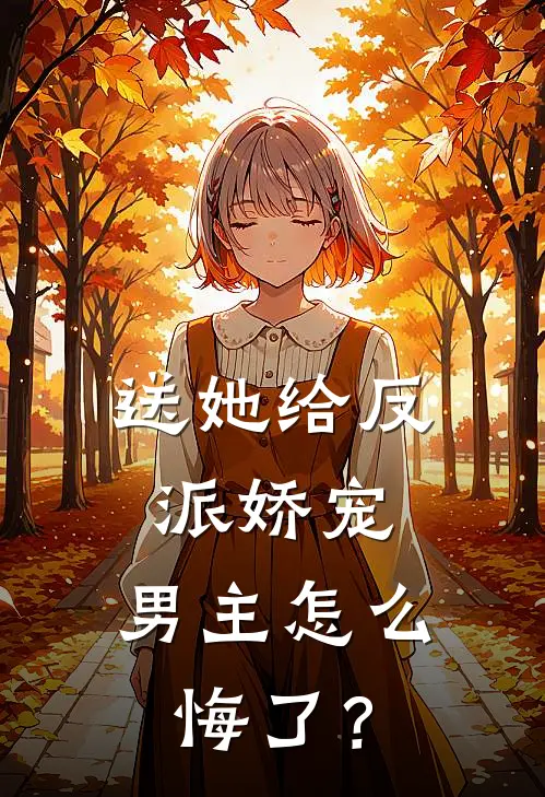 玉惜沈煜风《送她给反派娇宠，男主怎么悔了？》全文免费阅读_送她给反派娇宠，男主怎么悔了？全集在线阅读