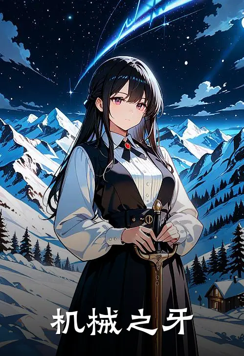 机械之牙(林辰林辰)在线免费小说_免费阅读全文机械之牙(林辰林辰)