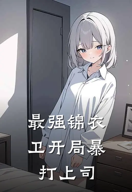 最强锦衣卫开局暴打上司