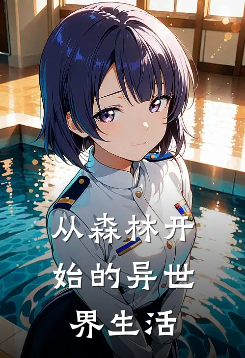 从森林开始的异世界生活