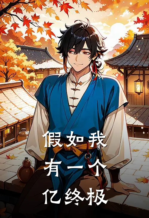 假如我有一个亿终极