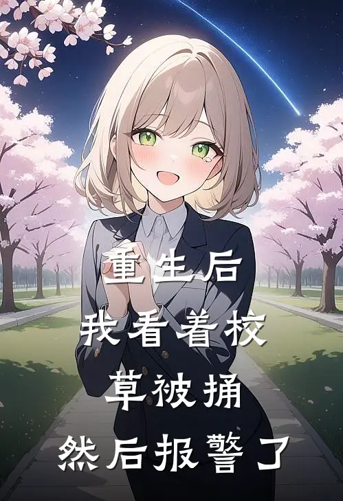 重生后，我看着校草被捅，然后报警了(江澈林薇薇)免费阅读完整版小说_最新小说全文阅读重生后，我看着校草被捅，然后报警了江澈林薇薇