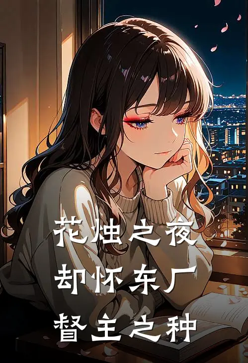 花烛之夜却怀东厂督主之种