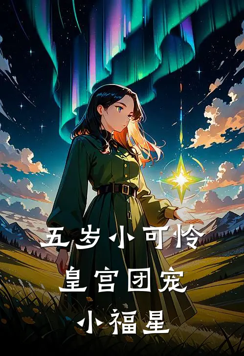 五岁小可怜，皇宫团宠小福星(豆丁姜岁岁)推荐小说_五岁小可怜，皇宫团宠小福星(豆丁姜岁岁)全文免费阅读大结局