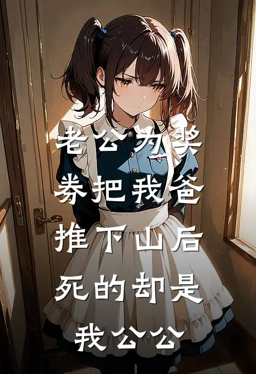 老公为奖券把我爸推下山后，死的却是我公公(王建成红梅)全文免费小说_小说免费完结老公为奖券把我爸推下山后，死的却是我公公(王建成红梅)