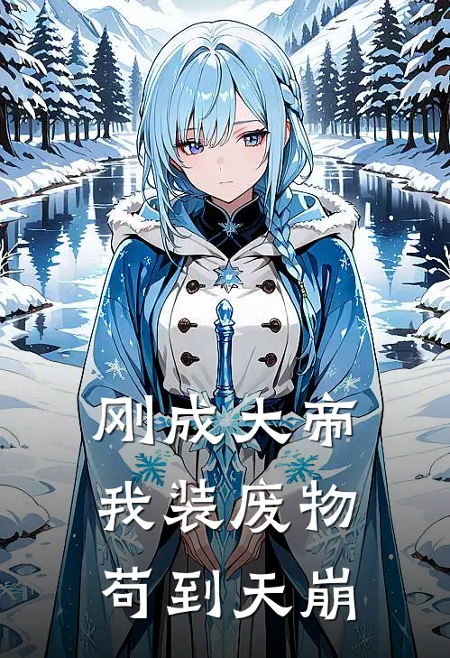 《刚成大帝，我装废物苟到天崩》林默赵坤完本小说_林默赵坤(刚成大帝，我装废物苟到天崩)全文免费阅读无弹窗大结局