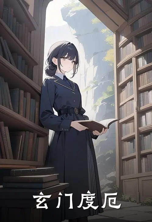 周福生沈清玄《玄门度厄》完整版在线阅读_周福生沈清玄完整版在线阅读