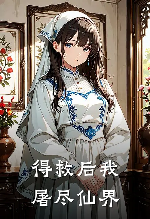 焚川洛凝《得救后我屠尽仙界》小说免费在线阅读_得救后我屠尽仙界(焚川洛凝)已完结小说