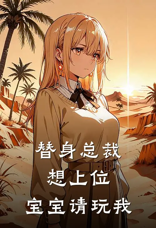 游夏阿加(替身总裁想上位，宝宝请玩我)全文免费在线阅读_替身总裁想上位，宝宝请玩我完整版免费在线阅读