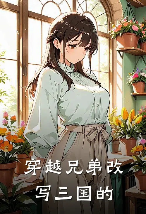 穿越兄弟改写三国的