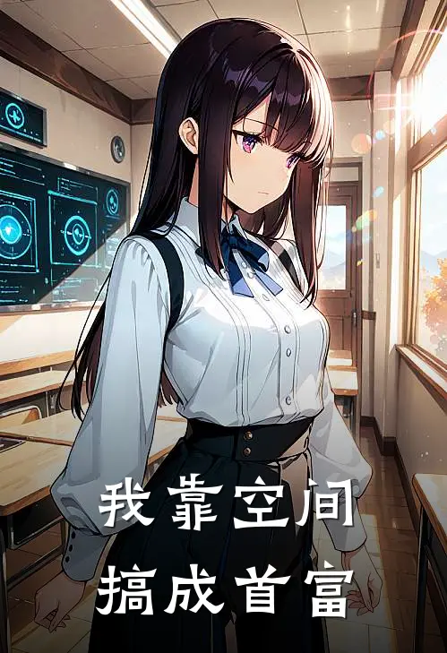 我靠空间搞成首富