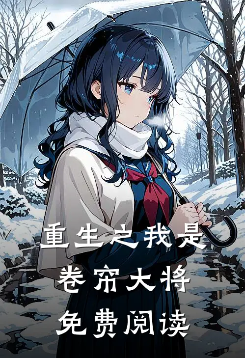 重生之我是卷帘大将免费阅读