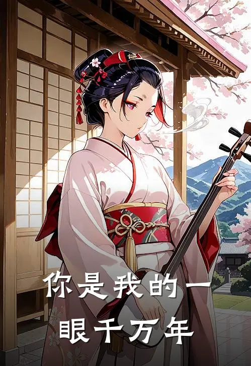 你是我的一眼千万年(桑暖林曼)最新推荐小说_在哪看免费小说你是我的一眼千万年桑暖林曼