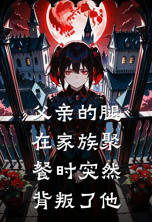 父亲的腿，在家族聚餐时突然“背叛”了他(抖音热门)热门小说_《父亲的腿，在家族聚餐时突然“背叛”了他》最新章节在线阅读