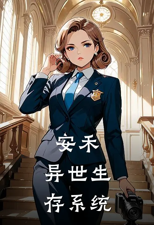 安禾，异世生存系统(安禾善水)免费阅读无弹窗_最新好看小说推荐安禾，异世生存系统安禾善水