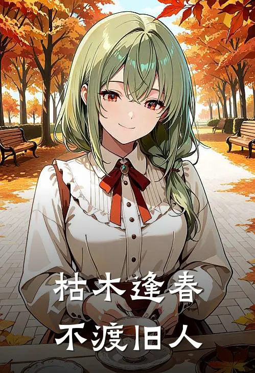 枯木逢春，不渡旧人