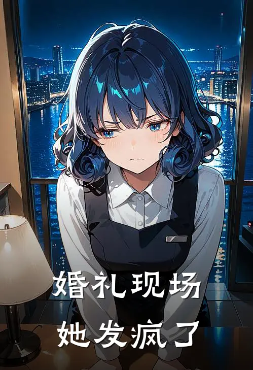 婚礼现场她发疯了(虞晚沈铭)免费小说_最新小说全文阅读婚礼现场她发疯了虞晚沈铭