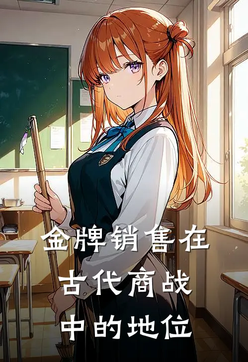 金牌销售在古代商战中的地位