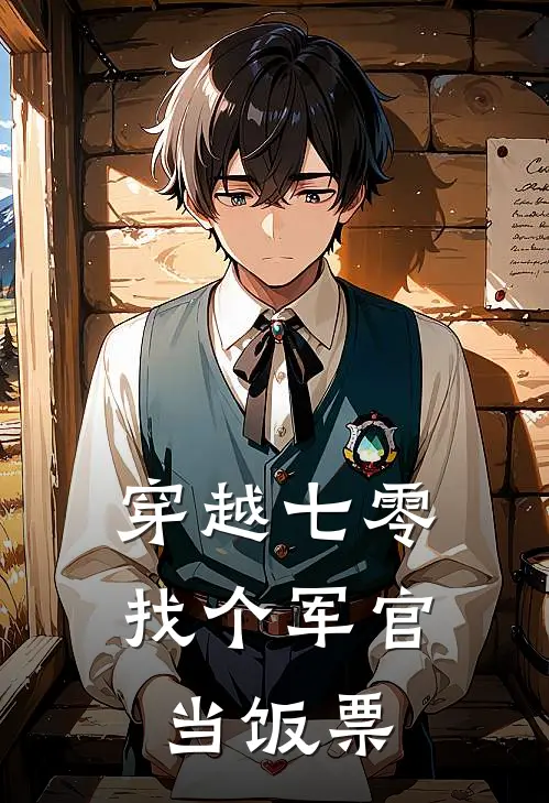 穿越七零：找个军官当饭票