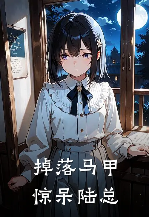 掉落马甲惊呆陆总(林微光陆寒州)免费完结小说_小说完整版免费阅读掉落马甲惊呆陆总(林微光陆寒州)