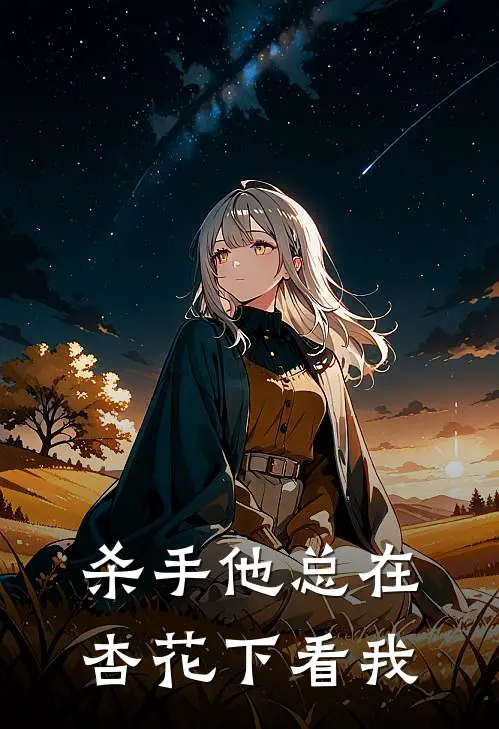 杀手他总在杏花下看我