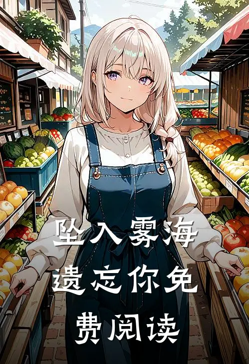 坠入雾海遗忘你免费阅读