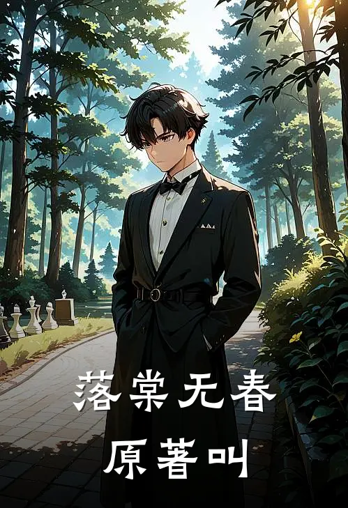 落棠无春原著叫