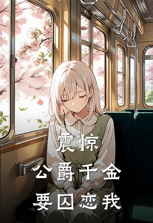 震惊：公爵千金要囚恋我(艾琳卢克)最新小说推荐_最新热门小说震惊：公爵千金要囚恋我艾琳卢克