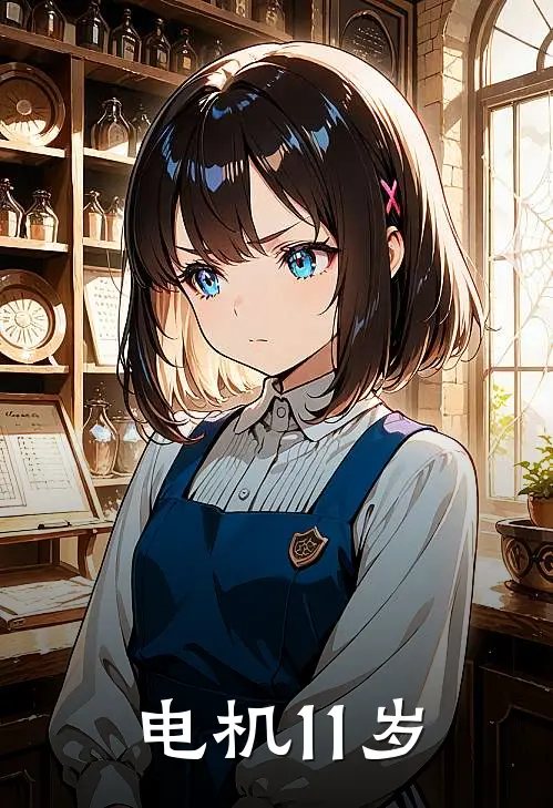 电机11岁(刘佳琪林岚)免费小说阅读_完结版小说推荐电机11岁(刘佳琪林岚)